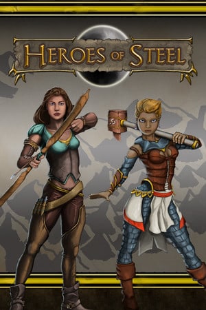 Heroes of Steel RPG