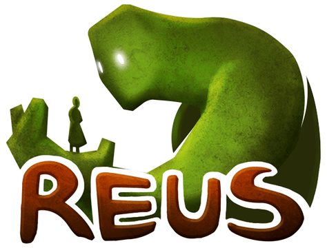Логотип Reus