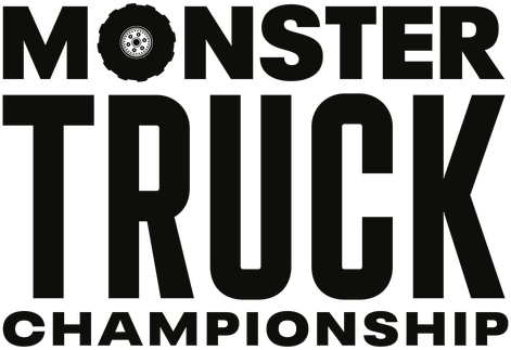 Логотип Monster Truck Championship