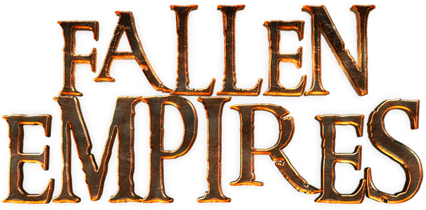 Логотип Fallen Empires