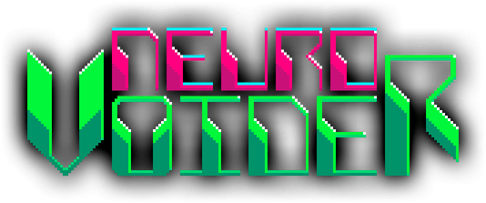 Логотип NeuroVoider