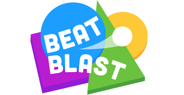 Логотип Beat Blast
