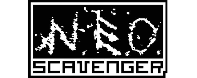 Логотип NEO Scavenger