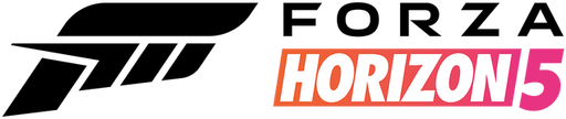 Логотип Forza Horizon 5