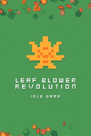 Leaf Blower Revolution - Idle Game