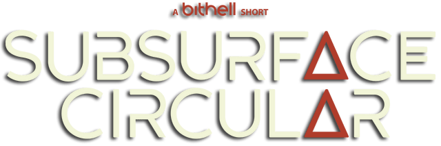 Логотип Subsurface Circular