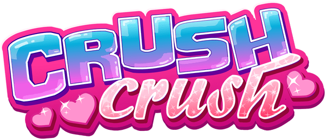 Логотип Crush Crush