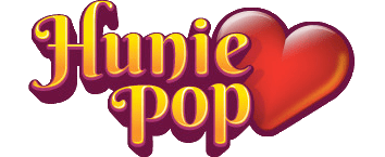 Логотип HuniePop
