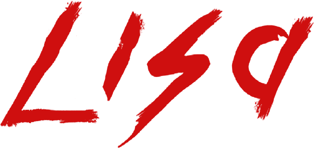 Логотип LISA: The Painful