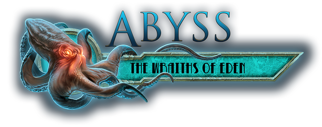 Логотип Abyss: The Wraiths of Eden