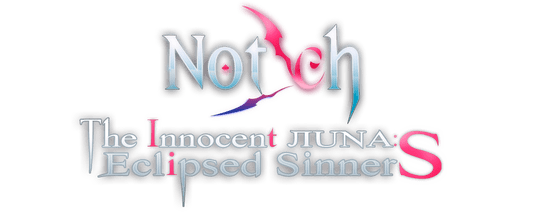 Логотип Notch - The Innocent LunA: Eclipsed SinnerS