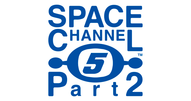 Логотип Space Channel 5: Part 2