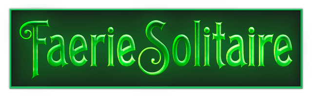 Логотип Faerie Solitaire