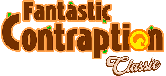 Логотип Fantastic Contraption Classic 1 and 2