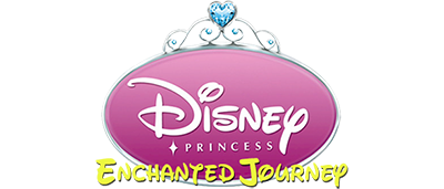 Логотип Disney Princess: Enchanted Journey