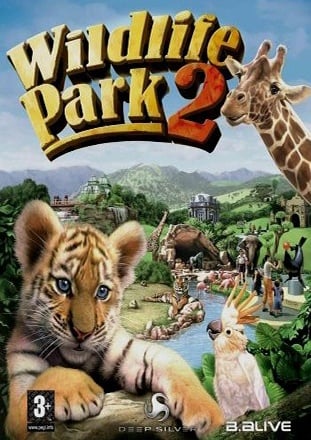 Wildlife Park 2