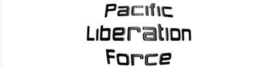 Логотип Pacific Liberation Force