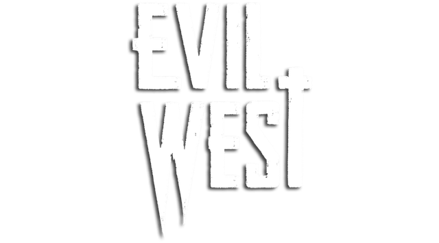 Логотип Evil West