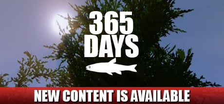 Логотип 365 Days