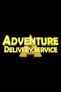 Adventure Delivery Service