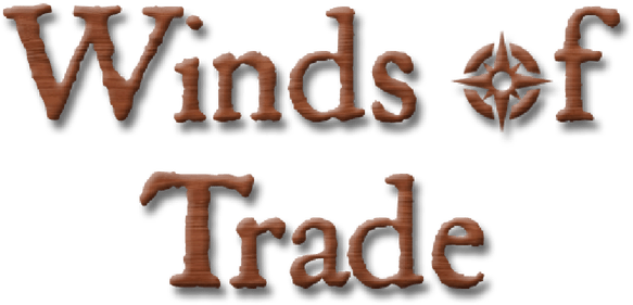 Логотип Winds Of Trade