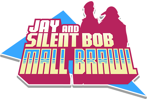Логотип Jay and Silent Bob: Mall Brawl