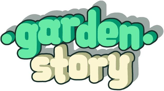 Логотип Garden Story