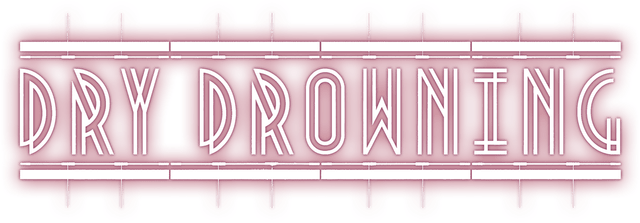 Логотип Dry Drowning