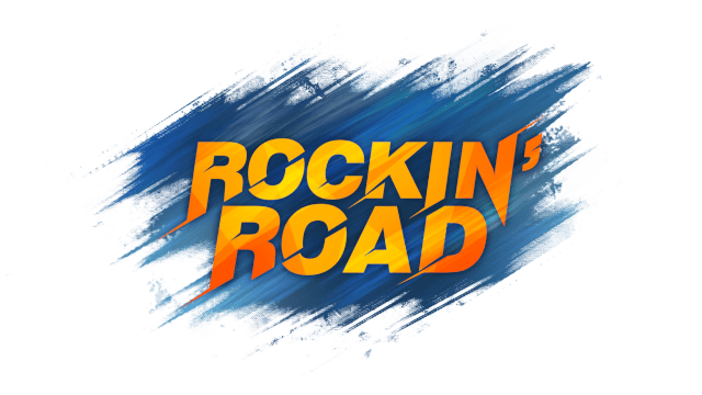 Логотип Rockin' Road