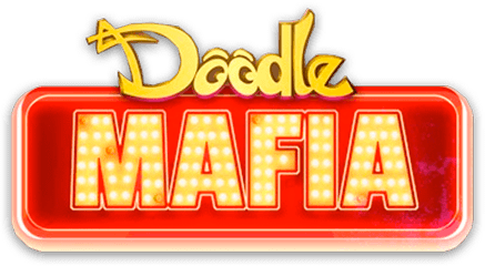 Логотип Doodle Mafia