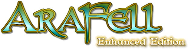 Логотип Ara Fell: Enhanced Edition
