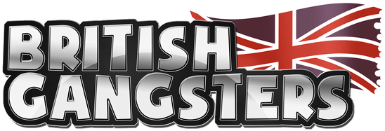 Логотип British Gangsters