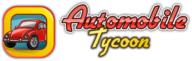 Логотип Automobile Tycoon