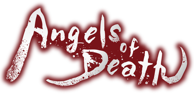 Логотип Angels of Death