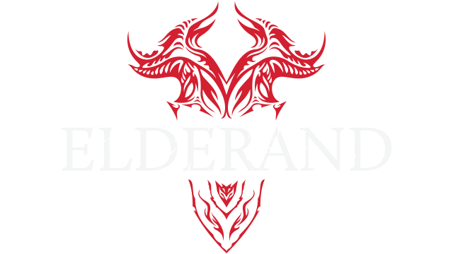 Логотип Elderand