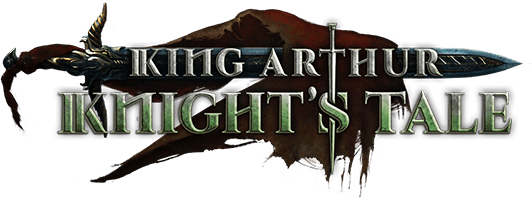 Логотип King Arthur: Knight's Tale