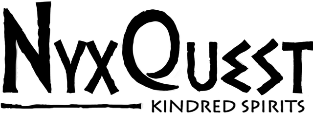 Логотип NyxQuest: Kindred Spirits