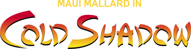 Логотип Maui Mallard in Cold Shadow