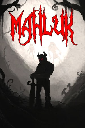 Mahluk:Dark Demon