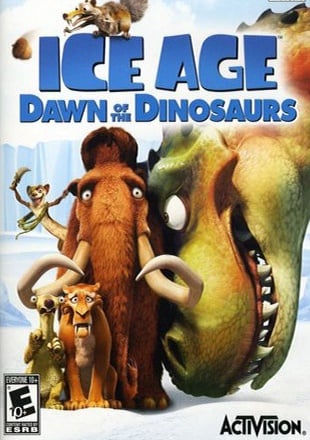 Ледниковый период 3: Эра динозавров (игра)