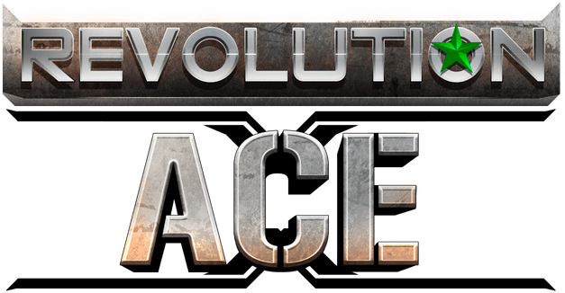 Логотип Revolution Ace