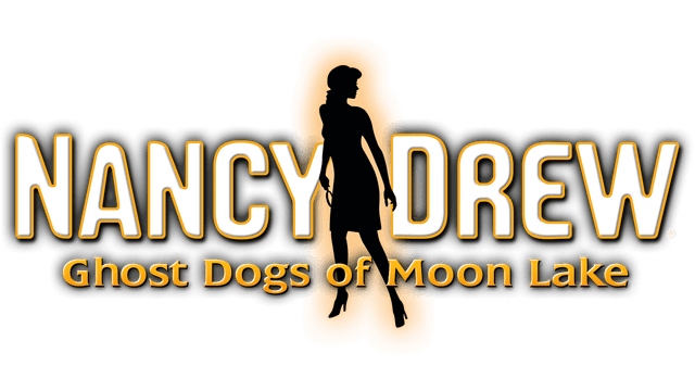 Логотип Nancy Drew: Ghost Dogs of Moon Lake