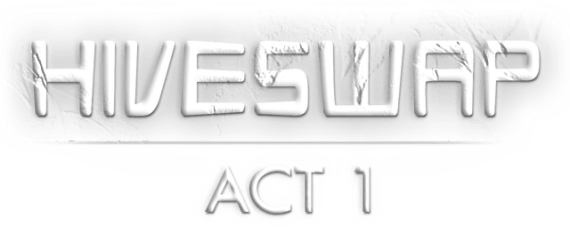 Логотип HIVESWAP: ACT 1