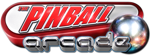 Логотип Pinball Arcade