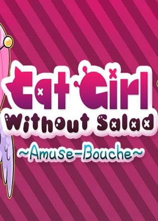 Cat Girl Without Salad: Amuse - Bouche