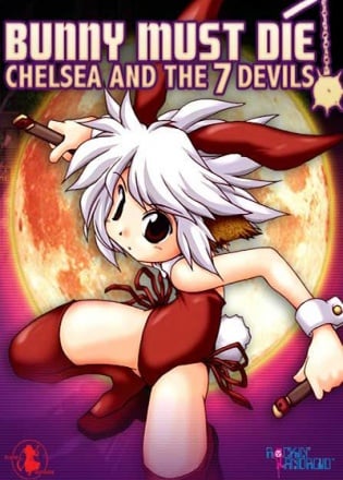 Bunny Must Die: Chelsea and the 7 Devils