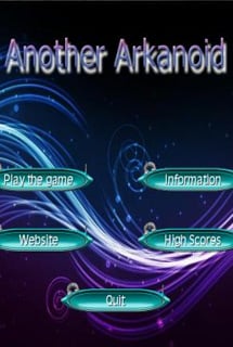 Another Arkanoid