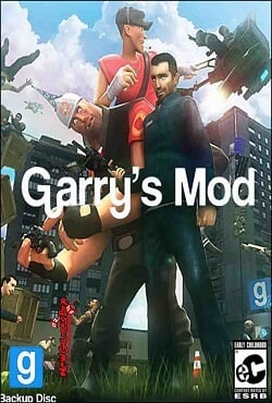 Garry’s Mod 9