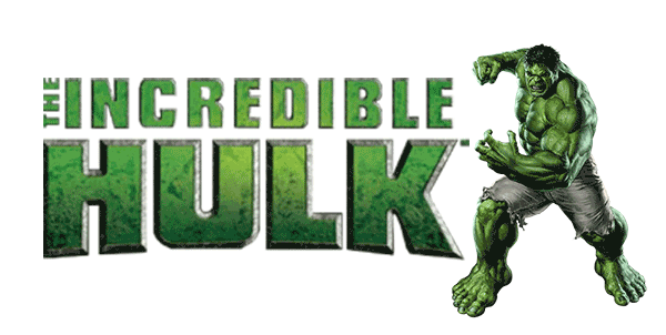 Логотип Hulk (2003)