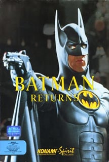 Batman: Returns